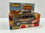 Dinky Toys 203 Customised Range Rover, Dinky Toys, Ophalen of Verzenden, Zo goed als nieuw, Auto