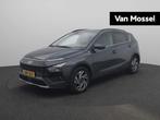 Hyundai Bayon 1.0 T-GDI Premium | Apple Carplay/Android Auto, Origineel Nederlands, Bedrijf, Hybride Elektrisch/Benzine, SUV of Terreinwagen