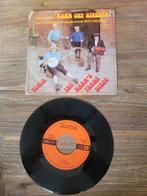 Ben lansink en harm oet riessen. Telstar. Vinyl, Ophalen of Verzenden, Zo goed als nieuw, Nederlandstalig