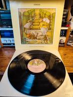 Genesis - Selling England By the Pound, Cd's en Dvd's, Vinyl | Rock, Gebruikt, Ophalen of Verzenden, 12 inch, Poprock