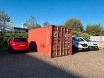 20ft Zeecontainer - Schuilhok / Dierenverblijf, Dieren en Toebehoren, Stalling en Weidegang