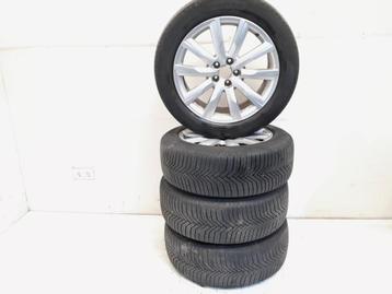Velgen set 5X112 19 inch beschikbaar voor biedingen