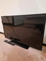 Televisie scherm, Audio, Tv en Foto, Televisies, Ophalen, Zo goed als nieuw