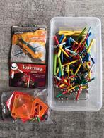Magnetische speelgoed, Ophalen of Verzenden, Zo goed als nieuw