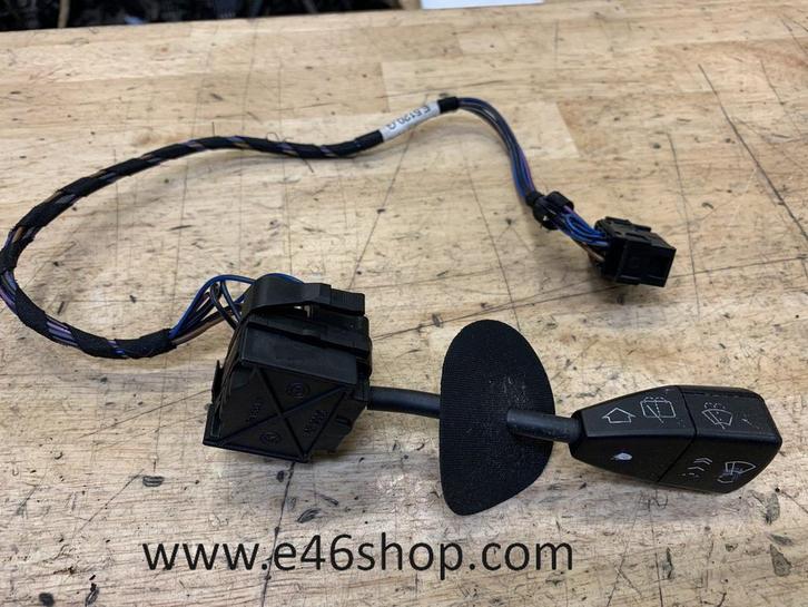 Ruitenwiiser hendel BMW E36 COMPACT, Auto-onderdelen, Dashboard en Schakelaars, BMW, Gebruikt, Ophalen of Verzenden