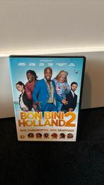 DVD: Bon Bini Holland 2, Alle leeftijden, Ophalen of Verzenden, Zo goed als nieuw
