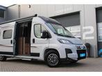 Weinsberg CaraBus 600MQ [Fire] Automaat Navigatie Soft Close, Automaat, Ringverwarming, Bedrijf, Diesel