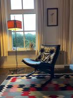 Vintage stoel | Ingmar Relling | fauteuil | siësta Chair, Huis en Inrichting, Fauteuils, Ophalen, Gebruikt, 75 tot 100 cm, Minder dan 50 cm