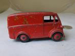 1956 Dinky Toys 260 MORRIS ROYAL MAIL VAN. Opknapper!  (-C-), Ophalen of Verzenden, Gebruikt, Bus of Vrachtwagen, Dinky Toys