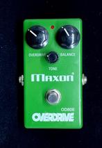 Maxon Overdrive OD808 pedal, Muziek en Instrumenten, Effecten, Ophalen of Verzenden, Zo goed als nieuw, Distortion, Overdrive of Fuzz
