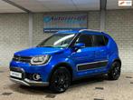 Suzuki IGNIS 1.2 de Luxe, Navi, Camera, Stoelverw, Clima, Le, Auto's, Suzuki, Te koop, Geïmporteerd, Benzine, 1242 cc