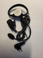 13 stuks Oorlefoon/microfoon LOWE LEP500M ( o.a. YAESU FT4), Ophalen of Verzenden, Nieuw, Zender en Ontvanger