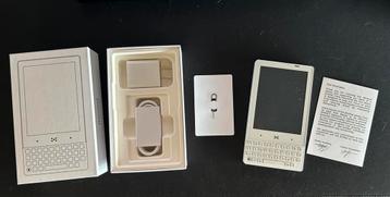 Minimal Phone, 8Gb, 256GB, wit beschikbaar voor biedingen