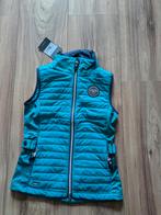 Eurostar bodywarmer Alana S blauw, Ophalen of Verzenden, Nieuw, Dames, Bovenkleding