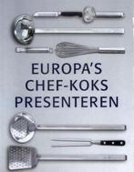 Europa's chef-koks presenteren, Ophalen of Verzenden, Nieuw, Europa
