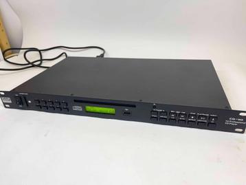 DAP Audio CD-110 1HE CD/USB speler beschikbaar voor biedingen