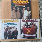 NORMAAL, Cd's en Dvd's, Vinyl | Nederlandstalig, Gebruikt, Ophalen of Verzenden, Rock