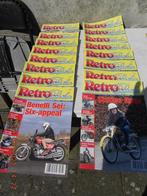 motor auto brommer magazines, Boeken, Ophalen of Verzenden, Nieuw, Algemeen