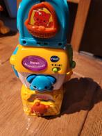 vtech stapelblokken, Ophalen of Verzenden, Zo goed als nieuw, 6 maanden tot 2 jaar