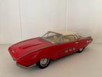 Ford Thunderbird Modelauto - Perfecte Staat, Ophalen of Verzenden, Zo goed als nieuw, Auto, Overige merken