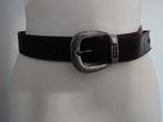 dames riem bruin 92 x 3 Fitt, Fitt, Ophalen of Verzenden, Zo goed als nieuw, Bruin
