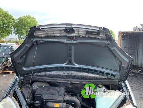 Motorkap van een Mercedes A-Klasse (939), Auto-onderdelen, Carrosserie en Plaatwerk, Motorkap, Mercedes-Benz, Gebruikt, 3 maanden garantie