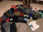 Groot pakket jongens kleding 110-116, Ophalen of Verzenden, Gebruikt, Maat 116