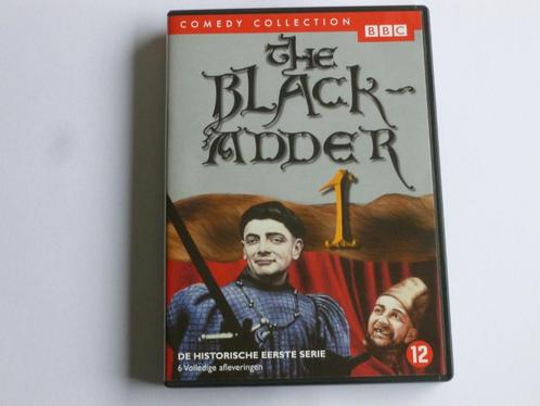 DVD Black Adder 1, Cd's en Dvd's, Dvd's | Komedie, Overige genres, Vanaf 12 jaar, Ophalen of Verzenden