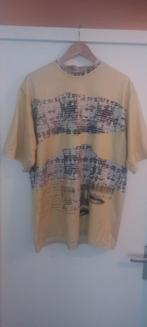 Cavello jaren 90 shirt L 54 Nieuw Thunderdome, Ophalen of Verzenden, Nieuw, Maat 52/54 (L), Zwart