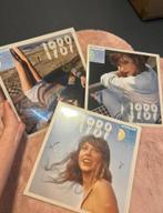 Taylor Swift vinyls, Cd's en Dvd's, Vinyl | Pop, Ophalen of Verzenden, 2000 tot heden, Nieuw in verpakking, Overige formaten