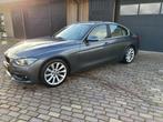 BMW 3-serie 330e,HYBRIDE, LEER ,NAVI ,TREKHAAK, DUBBELSET WI, Automaat, 1998 cc, Achterwielaandrijving, Gebruikt