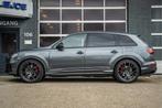Audi Q7 60 TFSI E Quattro, 456PK Competition, ACC Bose, 360*, Automaat, Adaptive Cruise Control, Gebruikt, Zwart