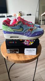 Nike Air Max 1 x Concepts ‘Far Out’ (2022) EU 44 nieuw, Ophalen of Verzenden, Nieuw, Overige kleuren