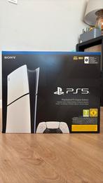 PlayStation 5 Slim Digital - Nieuw, Spelcomputers en Games, Spelcomputers | Sony PlayStation 5, Ophalen of Verzenden, Nieuw