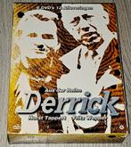 Derrick - 6DVD Box, Cd's en Dvd's, Dvd's | Tv en Series, Ophalen of Verzenden, Zo goed als nieuw