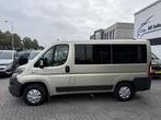 Fiat Ducato 30 2.3 MultiJet L1H1 Automaat - Rolstoelbus / Ze, Gebruikt, Euro 6, 2327 kg, Bedrijf