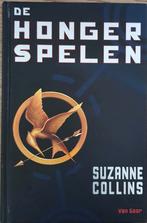 The Hunger Games Trilogie, Ophalen of Verzenden, Zo goed als nieuw