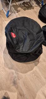 Pearl Hoes 16x16 Floortom - weinig gebruikt!, Muziek en Instrumenten, Behuizingen en Koffers, Ophalen of Verzenden, Zo goed als nieuw