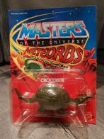 MOTU Masters of the Universe Evil Meteorbs Crocobite, Verzenden, Nieuw