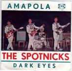 The Spotnicks- AMAPOLA, Cd's en Dvd's, Vinyl Singles, Verzenden, Zo goed als nieuw, Pop