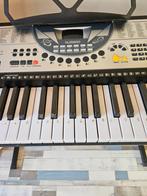 NJS 800 keyboard, Muziek en Instrumenten, Keyboards, 61 toetsen, Gebruikt, Ophalen of Verzenden