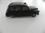 London Taxi Cab Budgie Model for H. Seener Ltd., Ophalen of Verzenden, Auto
