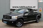 Dodge DODGE RAM 1500 DODGE RAM 1500|NAVIGATIE|4X4|LPG-G3|200, Auto's, Bestelauto's, Te koop, Geïmporteerd, 5 stoelen, Airconditioning