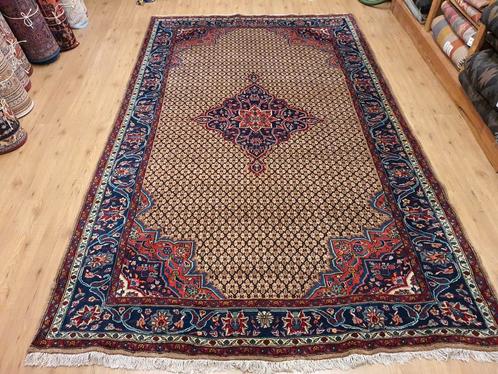 Vintage handgeknoopt perzisch tapijt koliai in goede staat,, Huis en Inrichting, Stoffering | Tapijten en Kleden, Gebruikt, 150 tot 200 cm