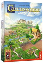 Carcassonne Basisspel 999 Games Bordspel Nieuw, Hobby en Vrije tijd, 999 Games, Nieuw, Ophalen of Verzenden, 999 Games