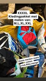 Groot kledingpakket te koop, Ophalen of Verzenden, Zo goed als nieuw
