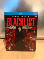 The Blacklist Seizoen 1-3 Blu-ray Boxset, Vanaf 16 jaar, Boxset, Ophalen of Verzenden, Zo goed als nieuw