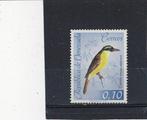 vogel Venezuela, Ophalen of Verzenden, Postfris, Dier of Natuur