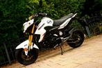 Honda GROME | MONKEY 125 A1 A2 (bj 2021), Motoren, Motoren | Honda, Particulier, 11 kW of minder, 124 cc, Naked bike