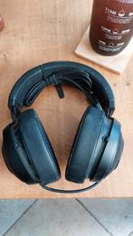 razer koptelefoon met microfoon, Ophalen, Zo goed als nieuw, Over-ear